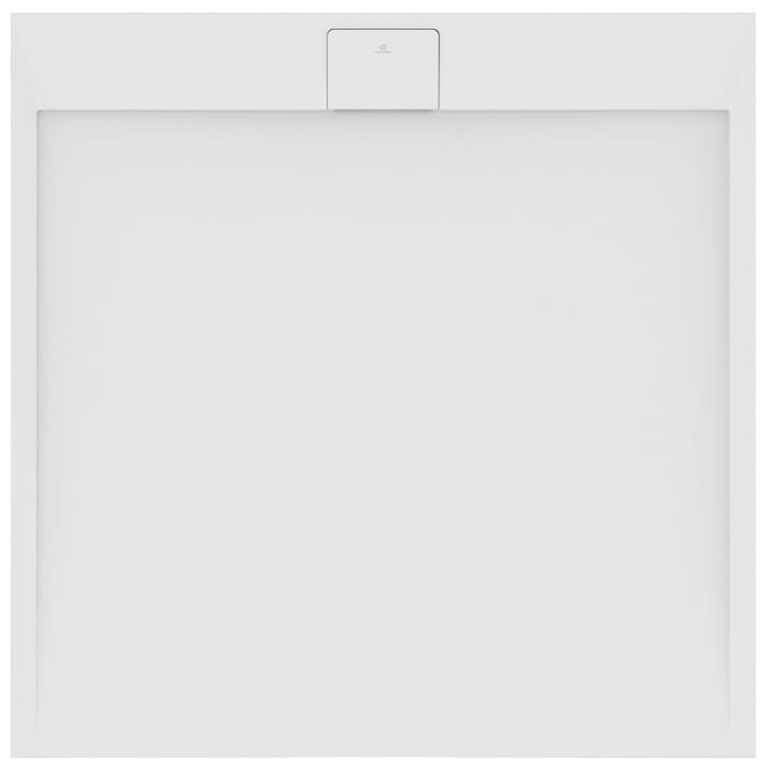 Ideal Standard Ultra Flat S i.life Brausewanne 70 x 70 cm, bodeneben