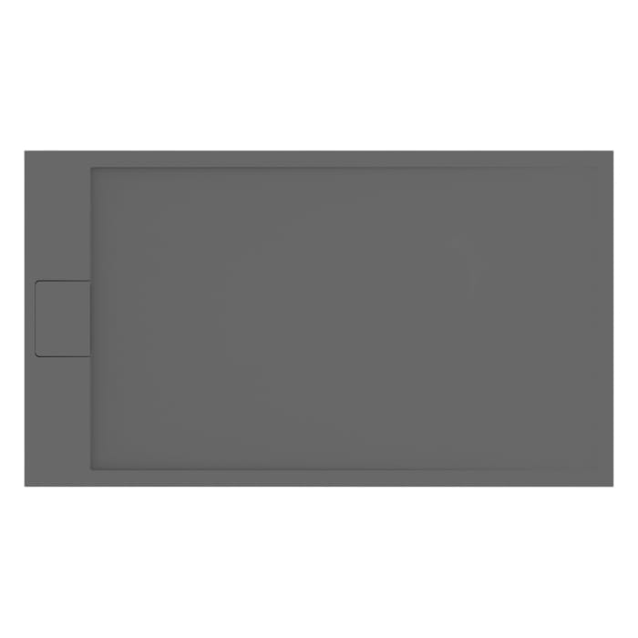 Ideal Standard Ultra Flat S i.life Rechteck-Brausewanne 140 x 80 x 3 cm