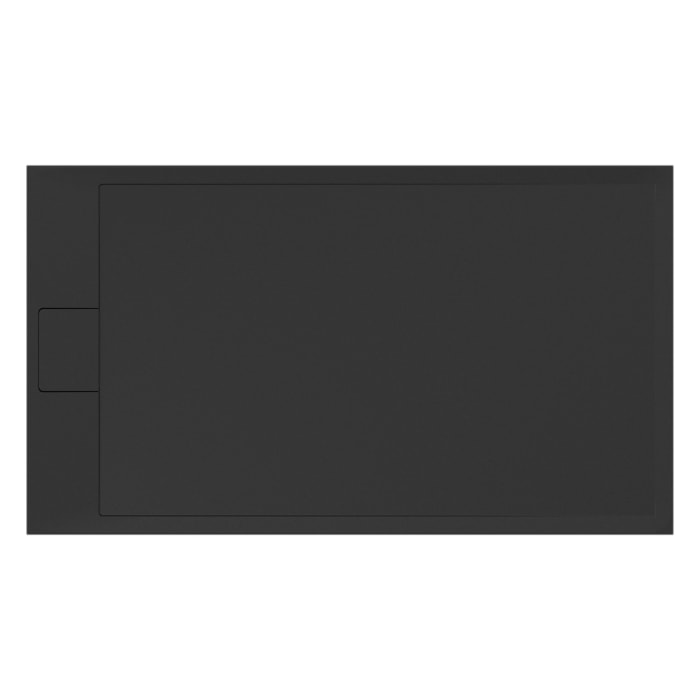 Ideal Standard Ultra Flat S i.life Rechteck-Brausewanne 140 x 80 x 3 cm