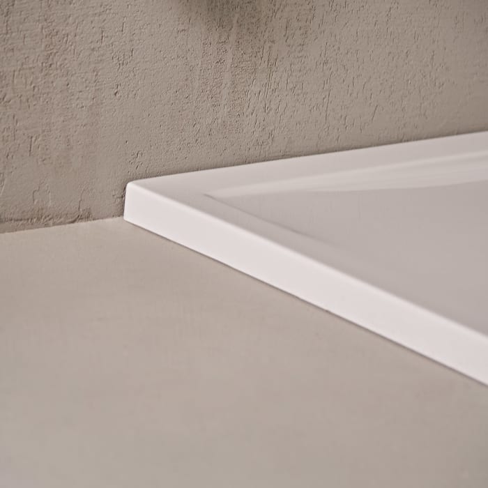 Ideal Standard Ultra Light Rechteck-Brausewanne 180 x 80 cm