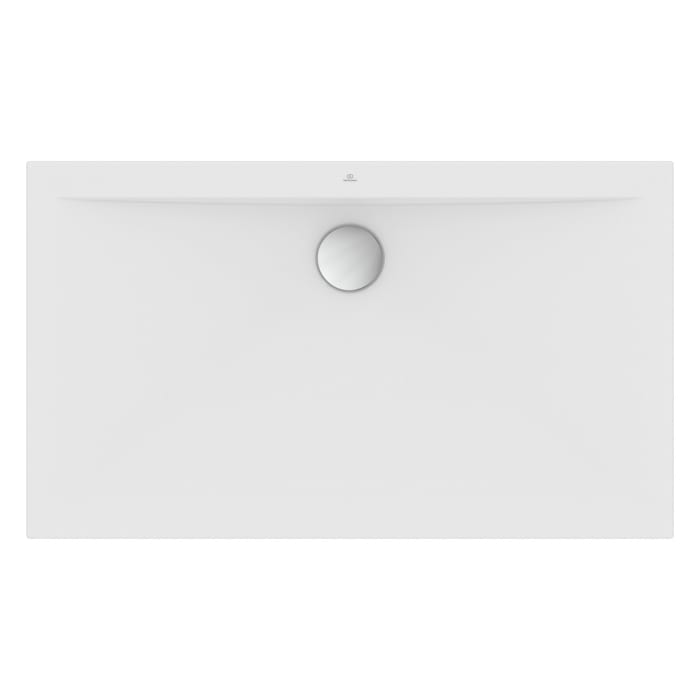 Ideal Standard Ultra Light Rechteck-Brausewanne 120 x 70 cm