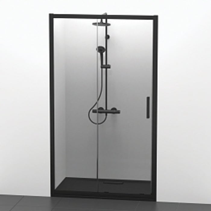 Ideal Standard Ultra Flat New Ablaufgarnitur mit Abdeckung