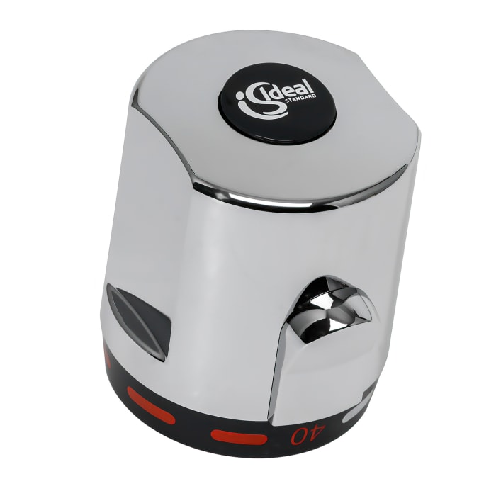 Ideal Standard Ersatz-Temperaturgriff für Idealtherm Junior