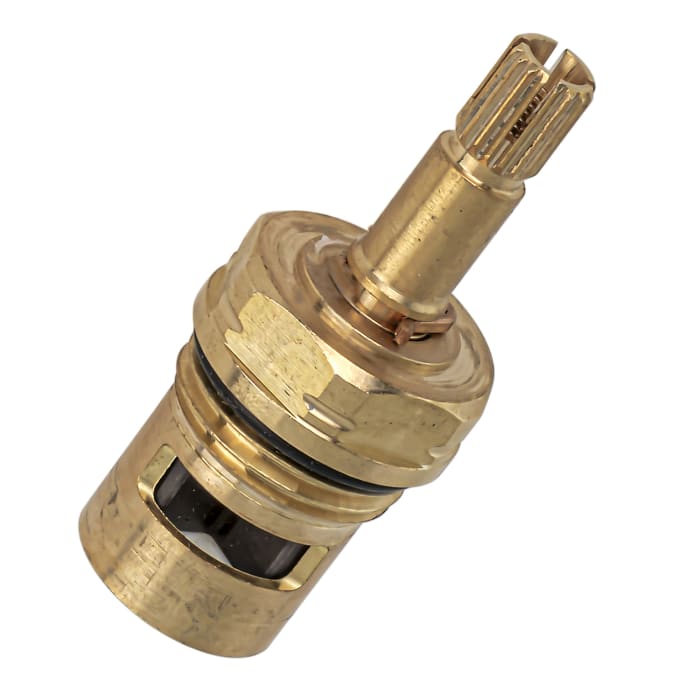 Ideal Standard Kartusche Oberteil 1/2 Rot ohne Schraube