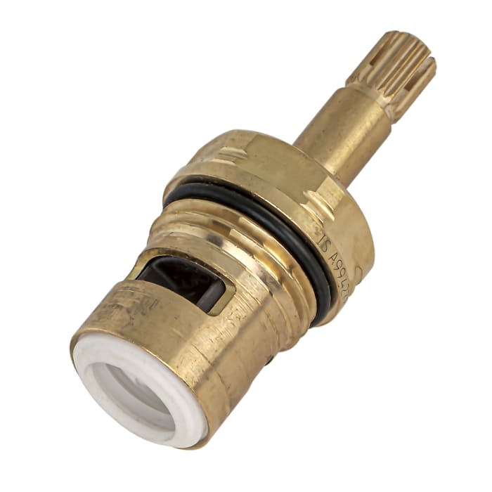 Ideal Standard Kartusche Oberteil 1/2 Rot ohne Schraube