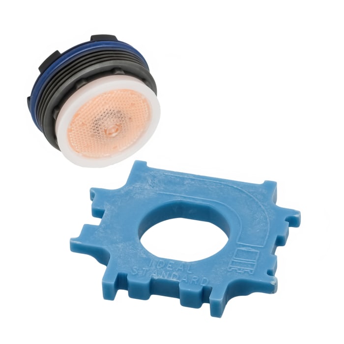 Ideal Standard Ersatz-Luftsprudler für Melange Einhebel-Waschtischarmatur