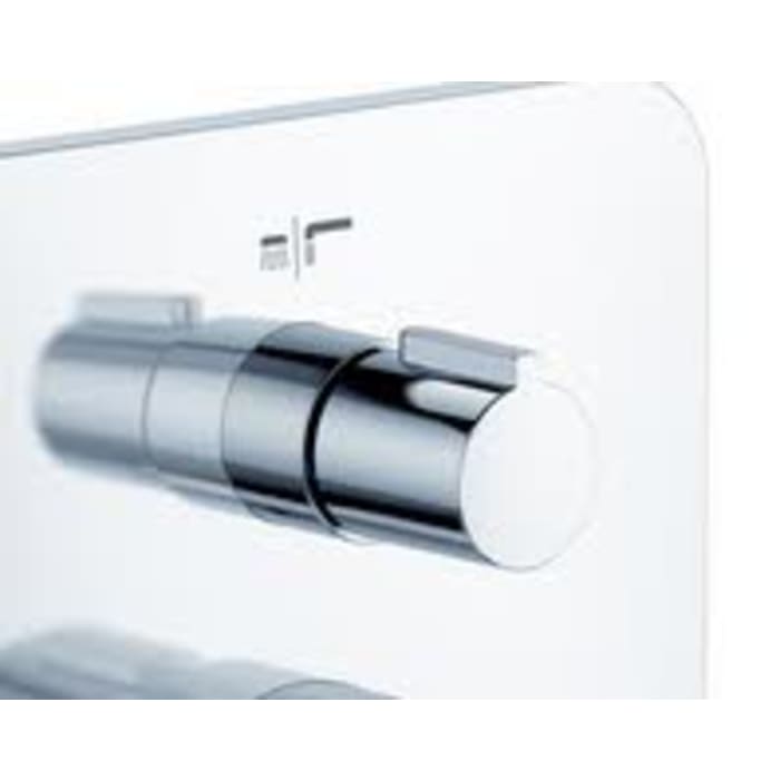 Ideal Standard Thermostatgriff zu Tonic II UP Badethermostat A6345AA