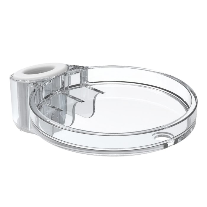 Ideal Standard Idealrain Ersatz-Seifenschale zu S1 Brausekombination