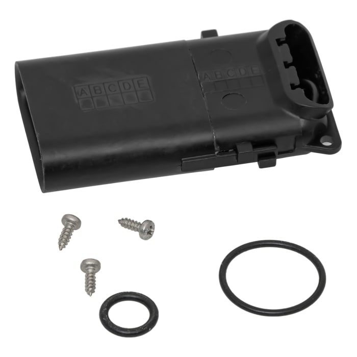 Ideal Standard Attitude Wasserführung für Wasserfall