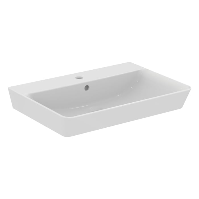 Ideal Standard Ausschnittschablone für Connect Cube Air Waschtisch 65 cm