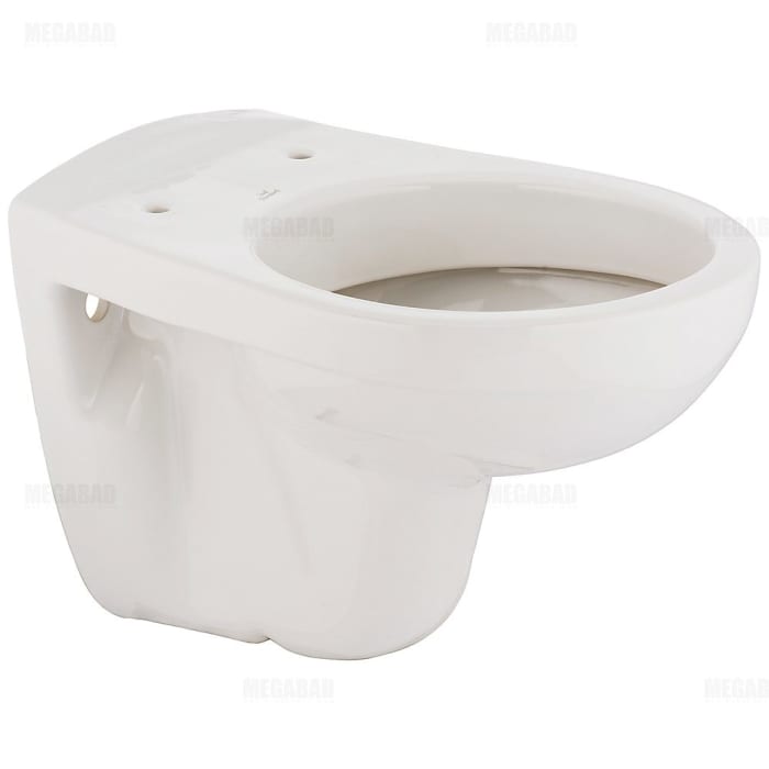 Ideal Standard Eurovit Wand-WC Tiefspüler