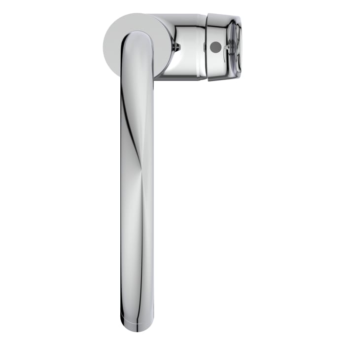 Ideal Standard Ceraflex Küchenarmatur Ausladung 20 cm, hoher Auslauf