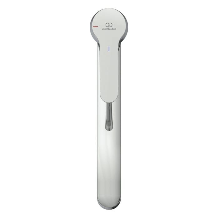 Ideal Standard Ceraflex Einhebel-Küchenarmatur BlueStart