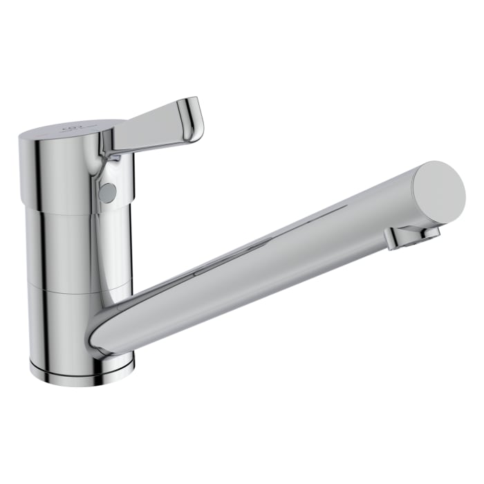 Ideal Standard Ceralife Küchenarmatur schwenkbar