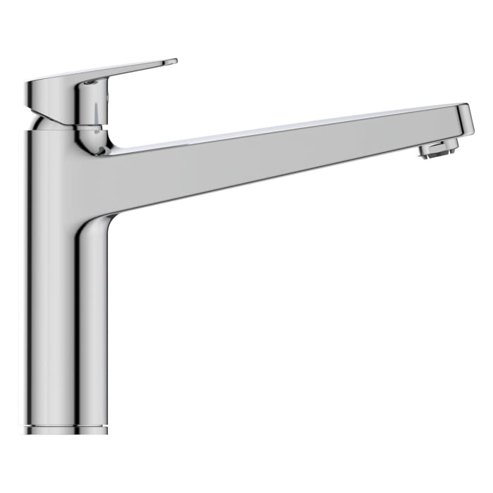 Ideal Standard Ceraplan Einhebel-Küchenarmatur hoch, Niederdruck