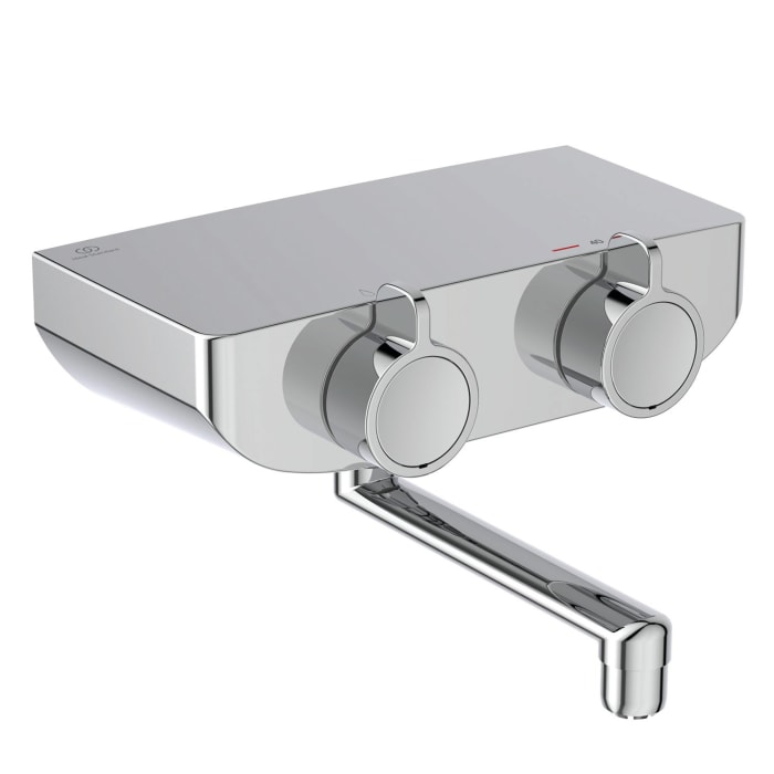 Ideal Standard Ceraplus Safe OX Küchenthermostat