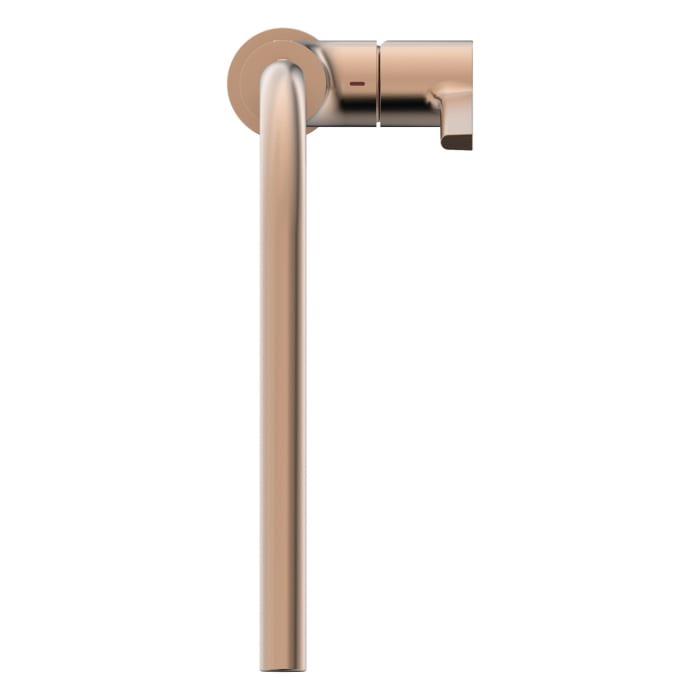 Ideal Standard Gusto Küchenarmatur Ausladung 23,2 cm L-Auslauf