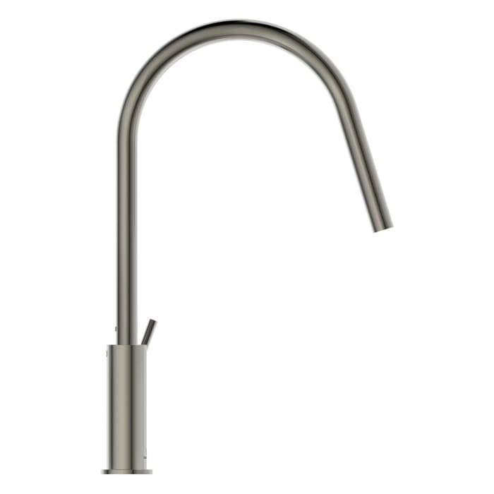 Ideal Standard Gusto Küchenarmatur Ausladung 23,8 cm