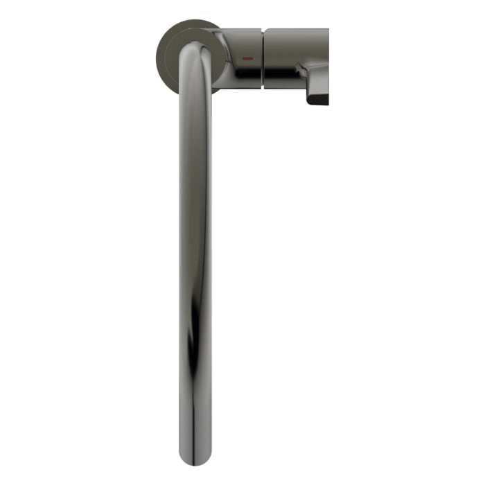 Ideal Standard Gusto Küchenarmatur Ausladung 23,8 cm