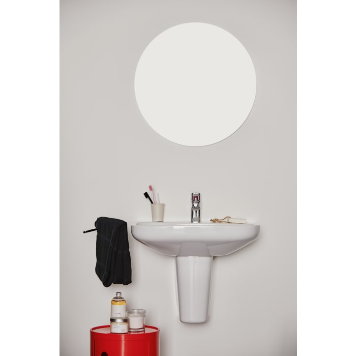 Ideal Standard i.life A Wandsäule für Waschtische