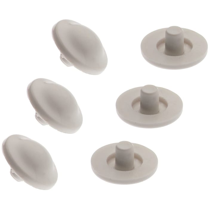 Ideal Standard WC-Sitzpuffer für Calla WC-Sitz