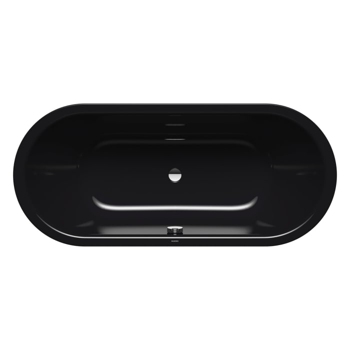 Kaldewei CLASSIC DUO OVAL freistehend Mod. 113-7 Badewanne mit Schürze 170 x 75 cm