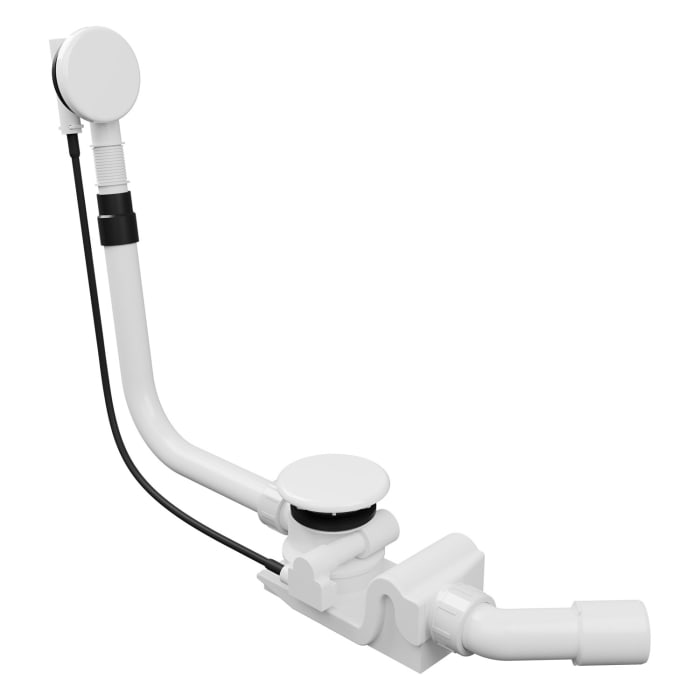 Kaldewei MEISTERSTÜCK CENTRO DUO 2 Mod. 1135-4040 Badewanne 180 x 80 cm