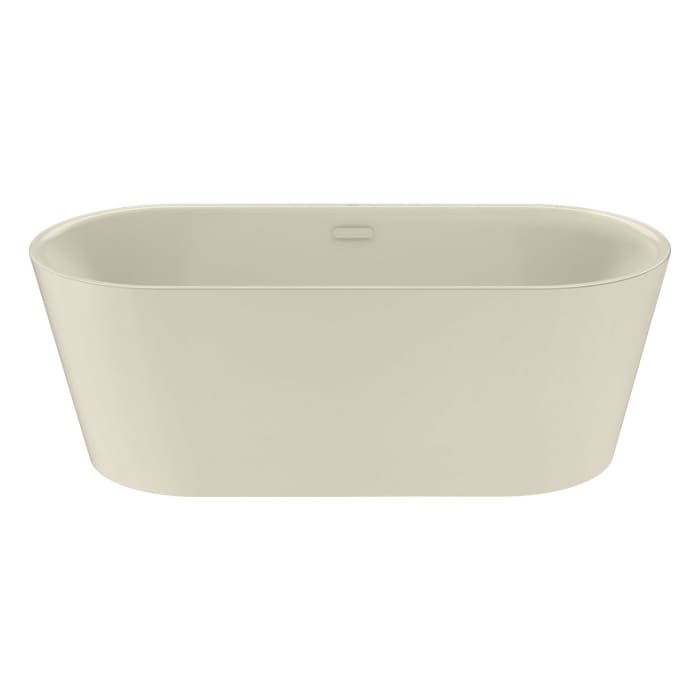 Kaldewei MEISTERSTÜCK CLASSIC DUO OVAL Mod.1020-4034 155 x 66 cm, mit Überlauf und Ablaufdeckel emailliert