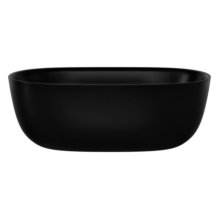 Kaldewei MEISTERSTÜCK OYO DUO  Mod. 1051-4035 Badewanne 173 x 82 cm, ohne Überlauf und mit Ablaufdeckel emailliert