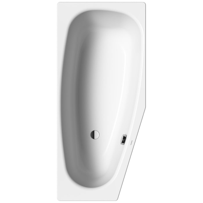 Kaldewei Mini Links 832 Badewanne