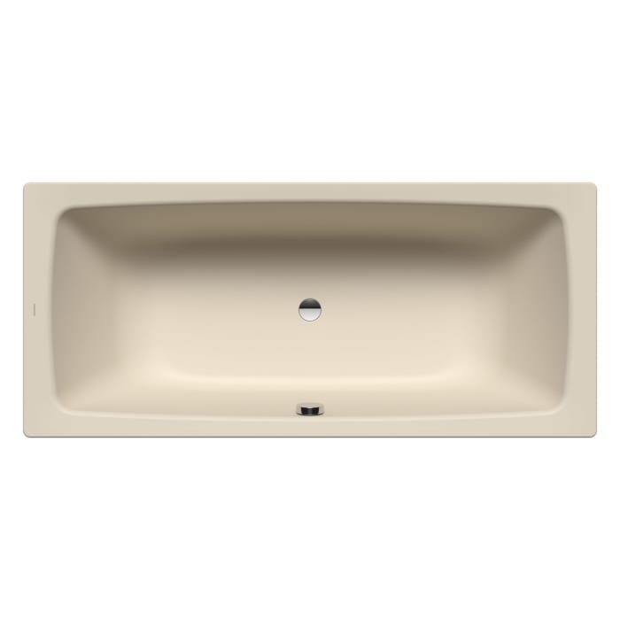 Kaldewei CAYONO DUO Mod. 724 Badewanne 170 x 75 cm, mit Grifflöcher