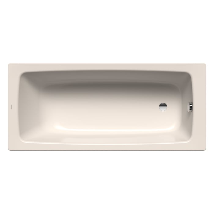 Kaldewei CAYONO Mod. 748 Badewanne 160 x 70 cm, mit Perl-Effekt
