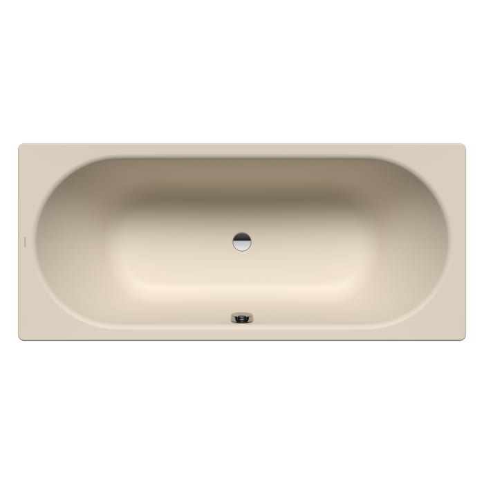 Kaldewei CLASSIC DUO Mod. 114 Badewanne 190 x 90 cm