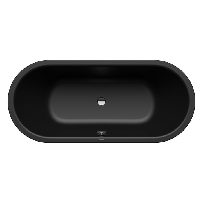 Kaldewei CLASSIC DUO OVAL Mod. 112 Badewanne 160 x 70 cm