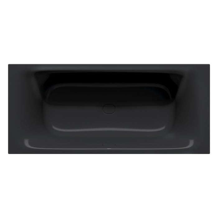Kaldewei NUIO DUO Mod. 818-4038 Badewanne 200 x 100 cm mit Schallschutz