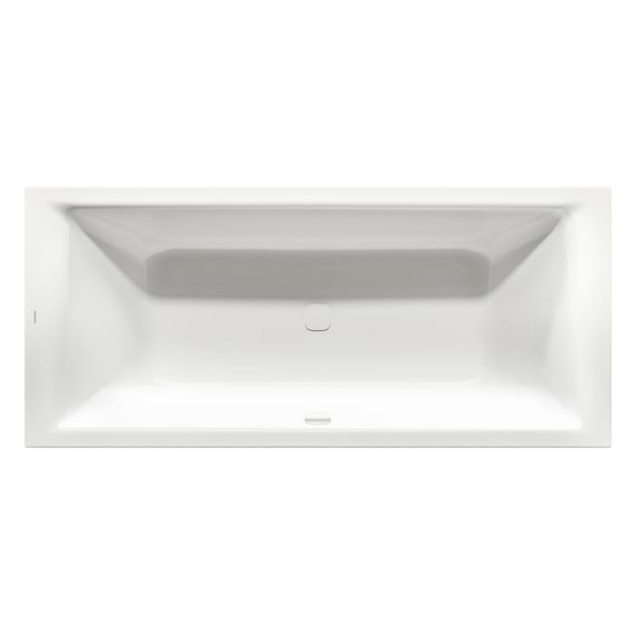 Kaldewei PURO NEXT DUO Mod. 1438 Badewanne 170 x 75 cm, mit Perl-Effekt