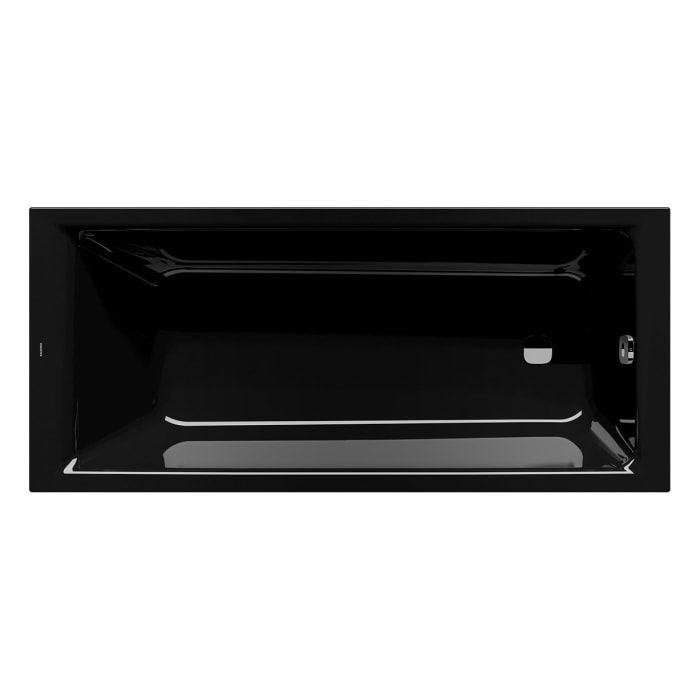 Kaldewei PURO NEXT Mod. 1428 Badewanne 180 x 80 cm, mit Perl-Effekt