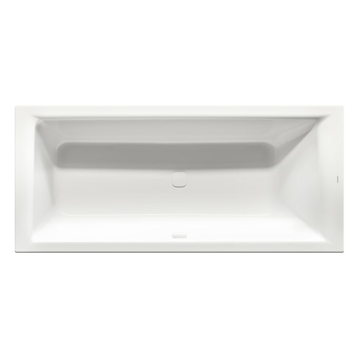 Kaldewei PURO NEXT COMBI Mod. 1432 Badewanne 160 x 70 cm, mit Invisible Grip