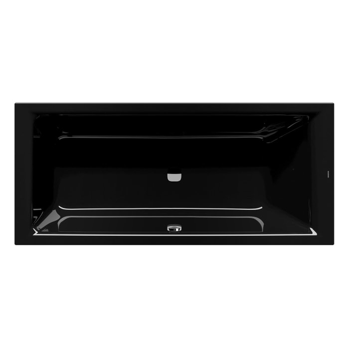 Kaldewei PURO NEXT COMBI Mod. 1436 Badewanne 180 x 80 cm