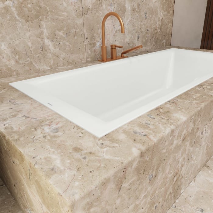 Kaldewei PURO NEXT DUO Mod. 1440 Badewanne 190 x 90 cm