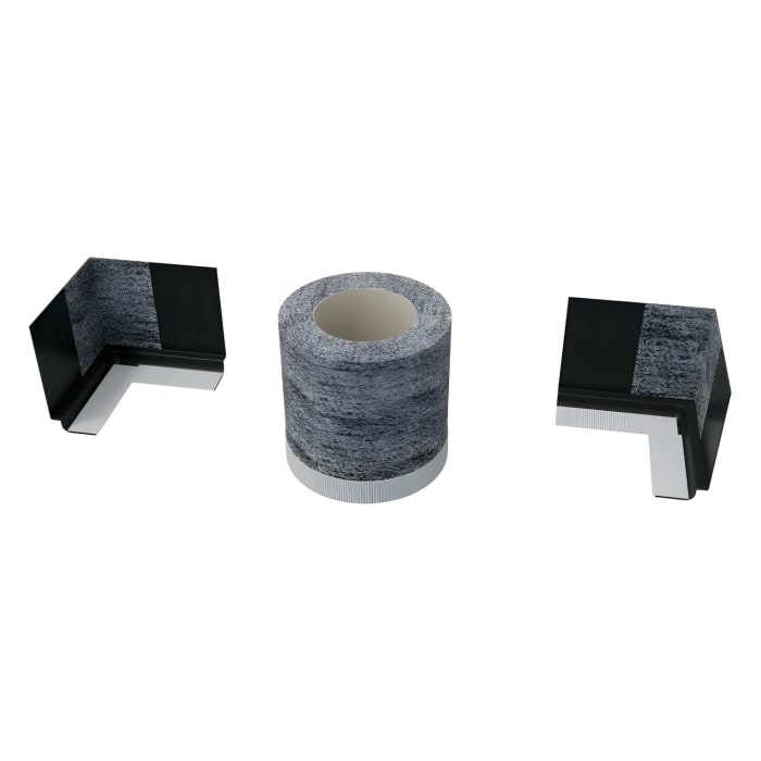 Kaldewei PURO NEXT Mod. 1420 Badewanne 160 x 70 cm, mit Perl-Effekt und Installationsset