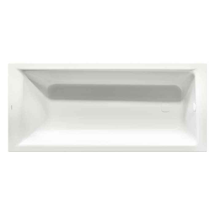 Kaldewei PURO NEXT Mod. 1430 Badewanne 190 x 90 cm, mit Perl-Effekt