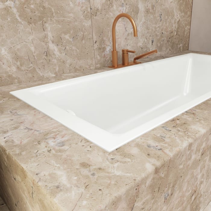 Kaldewei PURO NEXT Mod. 1422 Badewanne 170 x 70 cm