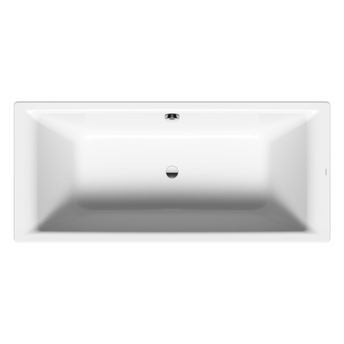 Kaldewei TEMPER DUO Badewanne 180 x 80 cm