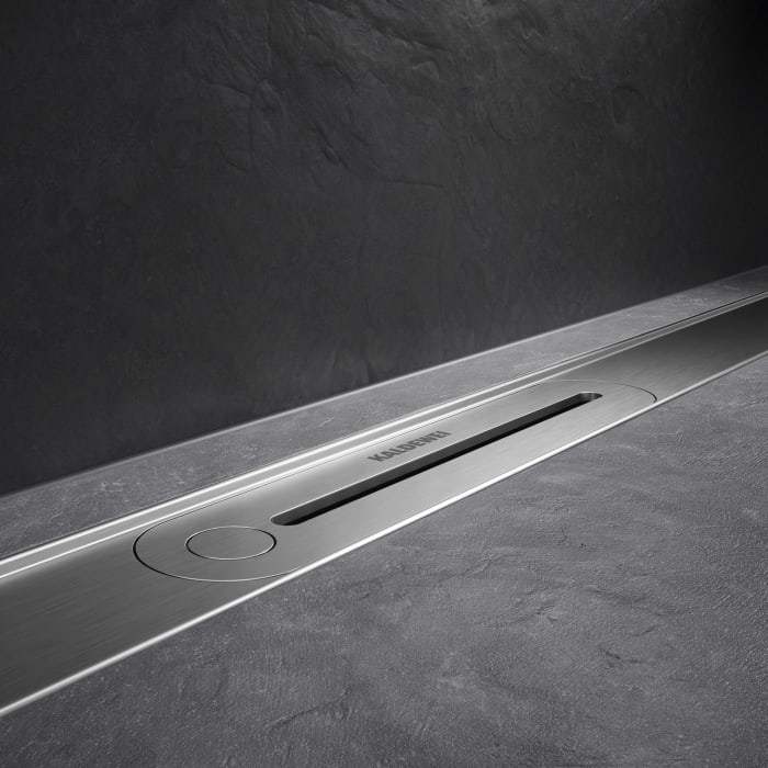 Kaldewei FLOWLINE ZERO 1500 Duschrinne 150 cm