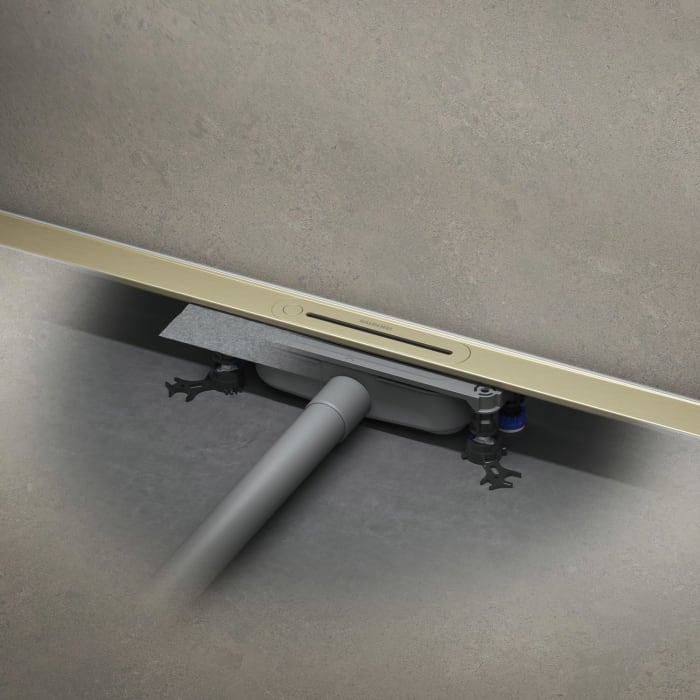 Kaldewei FLOWLINE ZERO 900 Duschrinne 90 cm