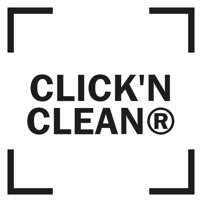 Kaldewei FLOW Duschrinnen-Set 120 cm Ablauf horizontal flat