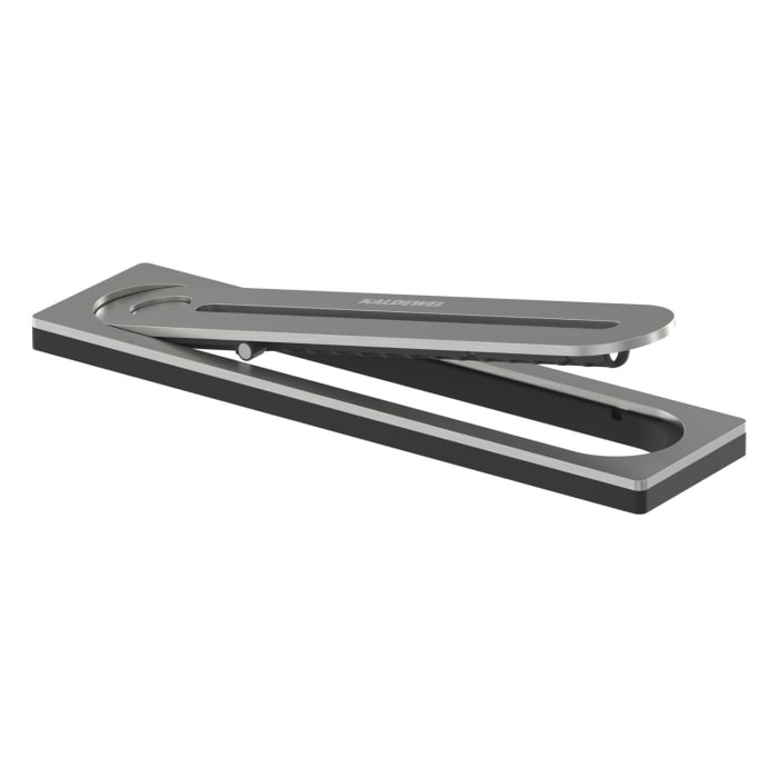 Kaldewei FLOWPOINT ZERO 2410 Duschablauf 23,3 x 6 cm