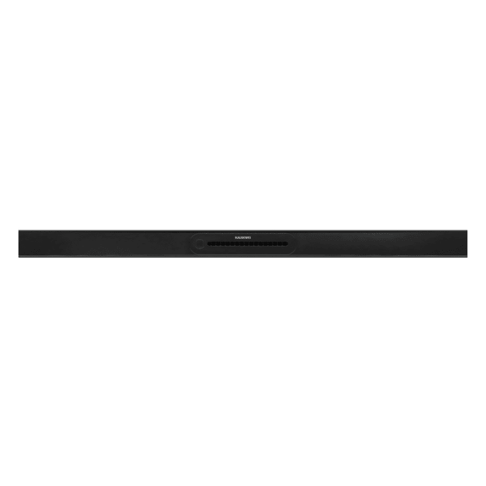 Kaldewei FLOW Duschrinnen-Set 90 cm Ablauf horizontal regular