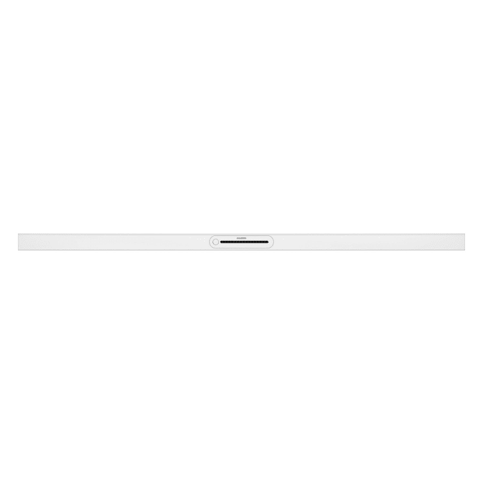 Kaldewei FLOW Duschrinnen-Set 150 cm Ablauf horizontal flat